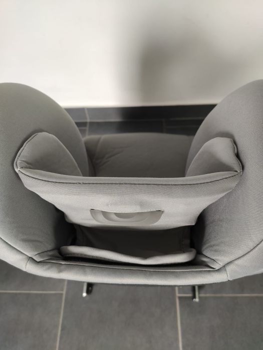 Scaun auto Cybex Solution S-fix cu isofix pentru copii intre 15-36kg