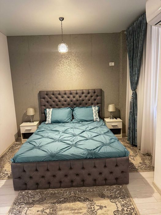 Garsoniera tip studio Militari Residence