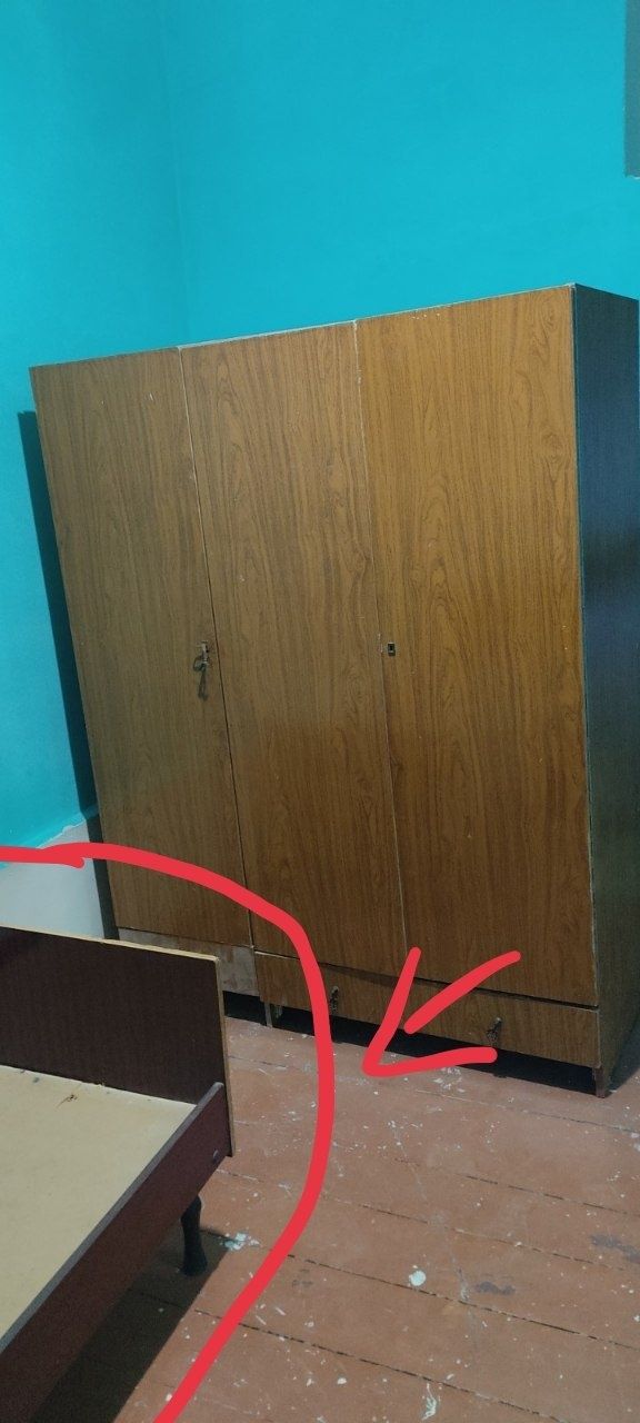 Продаётся кровать