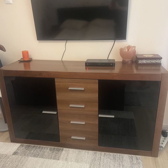 Vand dormitor 5 piese