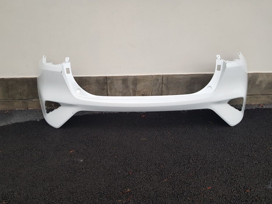 Задна броня за Kia XCeed