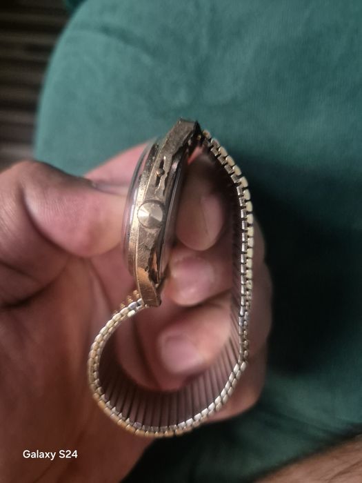 Vand ceas in stare buna SLAVA