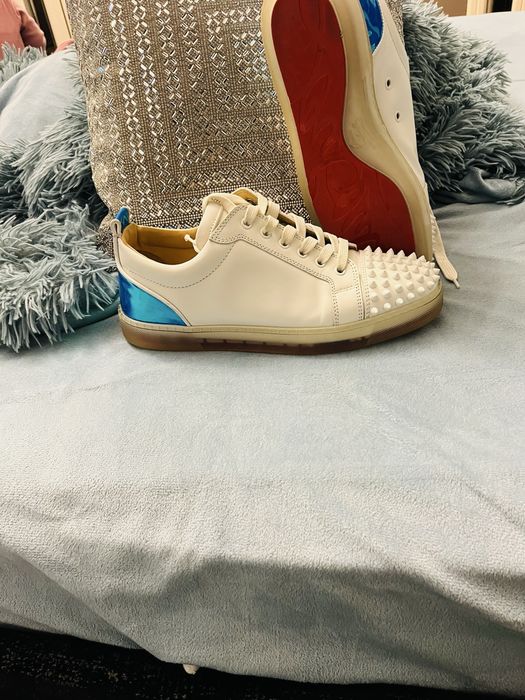 Christian Louboutin