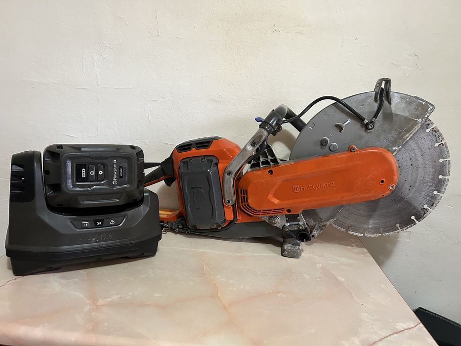 Husqvarna K1 Pace drujb de beton