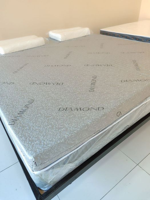 Latex matras производства Тайланд премиум качество