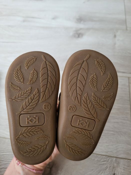 Детски обувчици КК