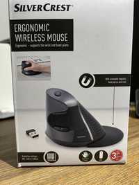 Mouse wireless ergonomic nou
