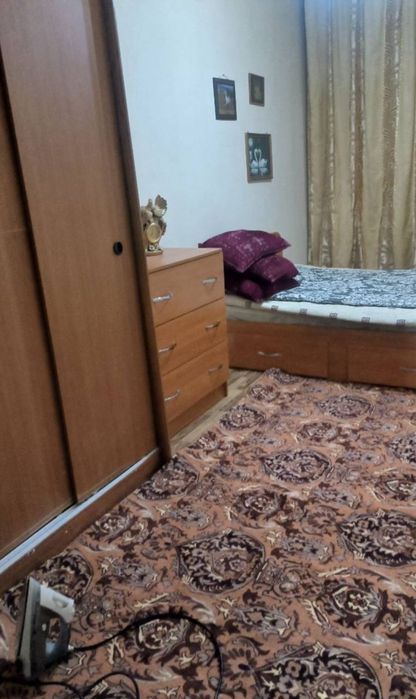 Сдам квартиру на Мирабадиский район!