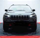 Jeep Cherokee Trailwalk