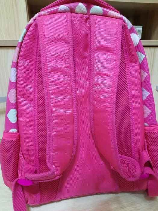 Рюкзак Barbie для 2-4 классов