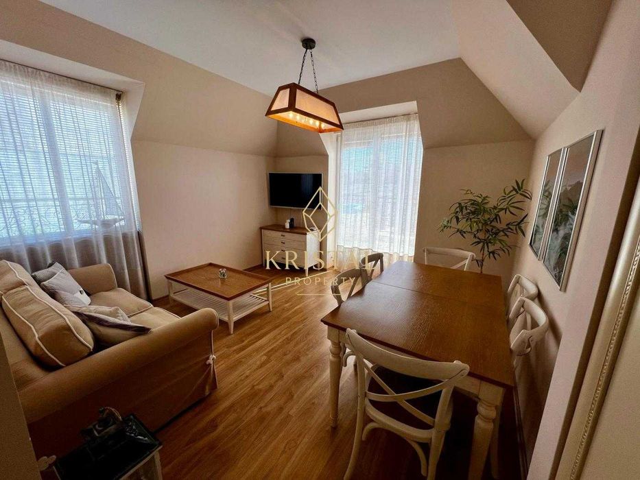 Продава се Тристаен апартамент в к.к. Слънчев бряг - 91 кв.м за 1418 €/кв.м - Снимка #2