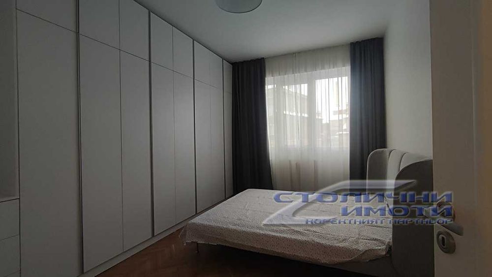 Дава се под наем Двустаен апартамент в София, Център - 75 кв.м за 765 € - Снимка #4