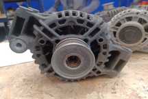ALTERNATOR  S753296405 BMW Seria 1 E87  [din 2004 pana  2007] seria