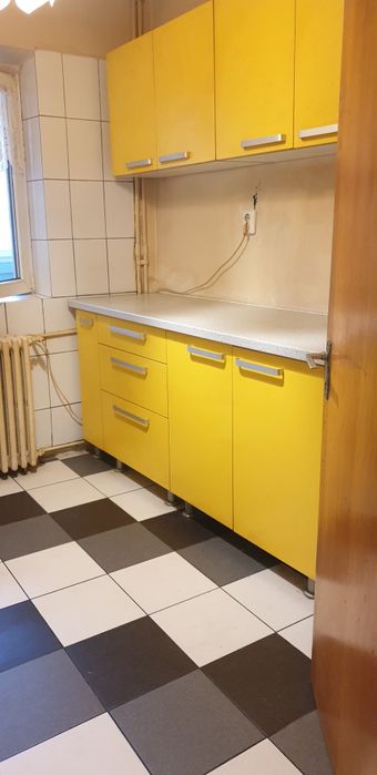 Apartament 2 camere- Crangasi- 85 k-Reabilitat