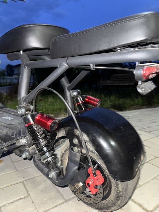 Scooter JRH mini