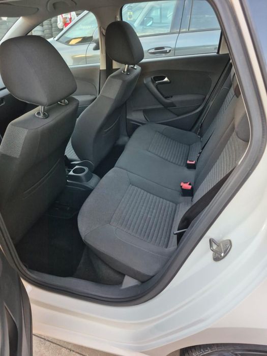 Vw polo 1.2 diesel stare perfecta recent adus
