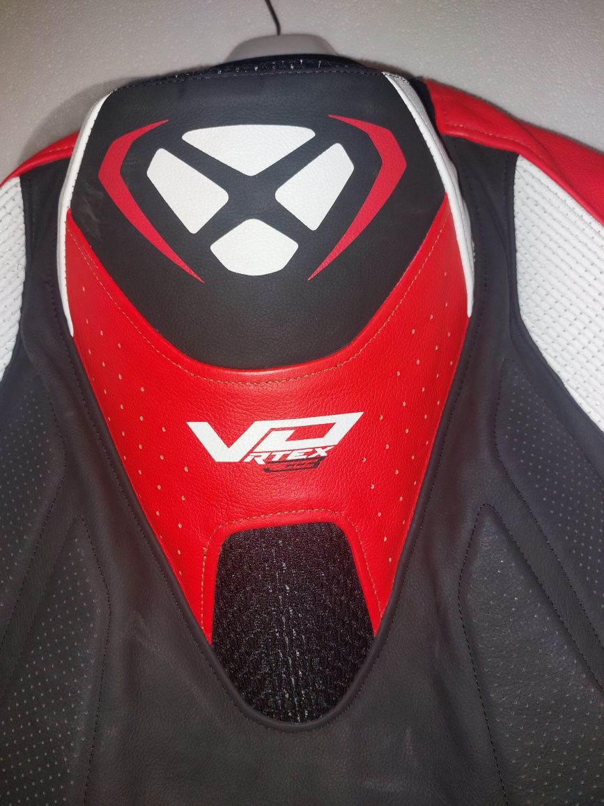 Цял кожен мото екип IXON VORTEX3  XL