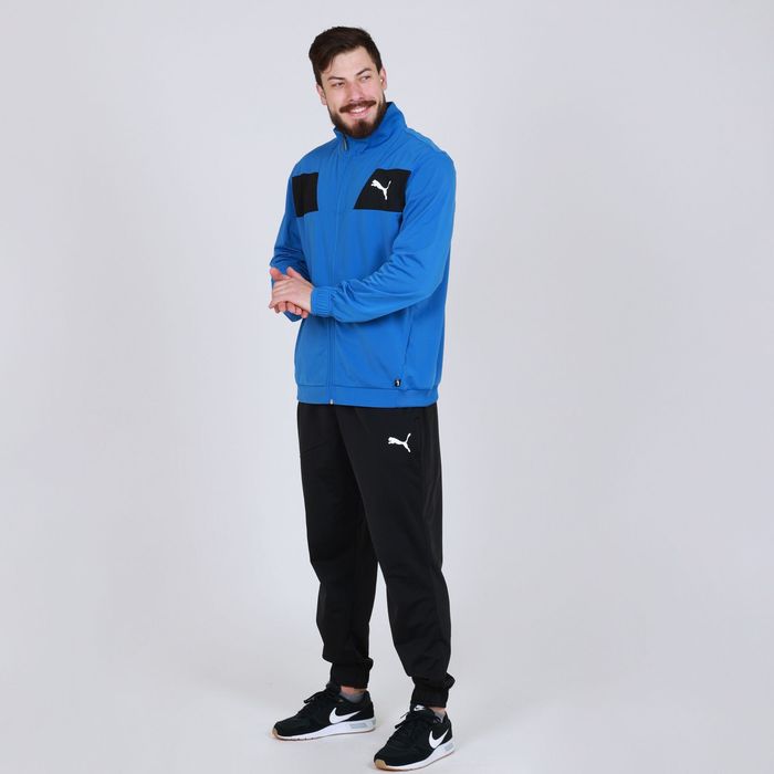 Trening costum Puma barbati ORIGINAL NOU XL