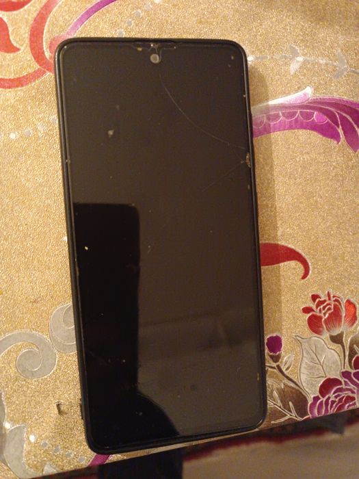 Samsung A51 и Виво