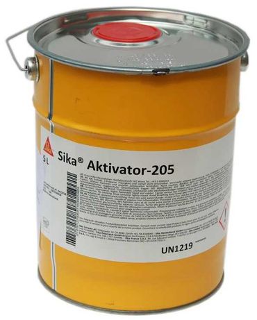 Очиститель Sika Aktivator-205 - 5л