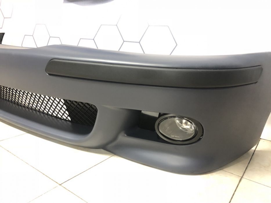 Bara Fata BMW E39 M M5 Bandouri Grile Ornamente Proiectoare