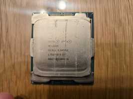 Procesor Intel XEON W-2155, 10 nuclee, 4.5 Ghz Turbo, 13.75 Mb cache