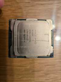Procesor Intel XEON W-2155, 10 nuclee, 4.5 Ghz Turbo, 13.75 Mb cache
