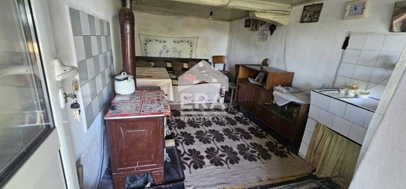 Продава се Парцел в с. Професор Иширково, Област Силистра - 1070 кв.м за 17 €/кв.м - Снимка #3