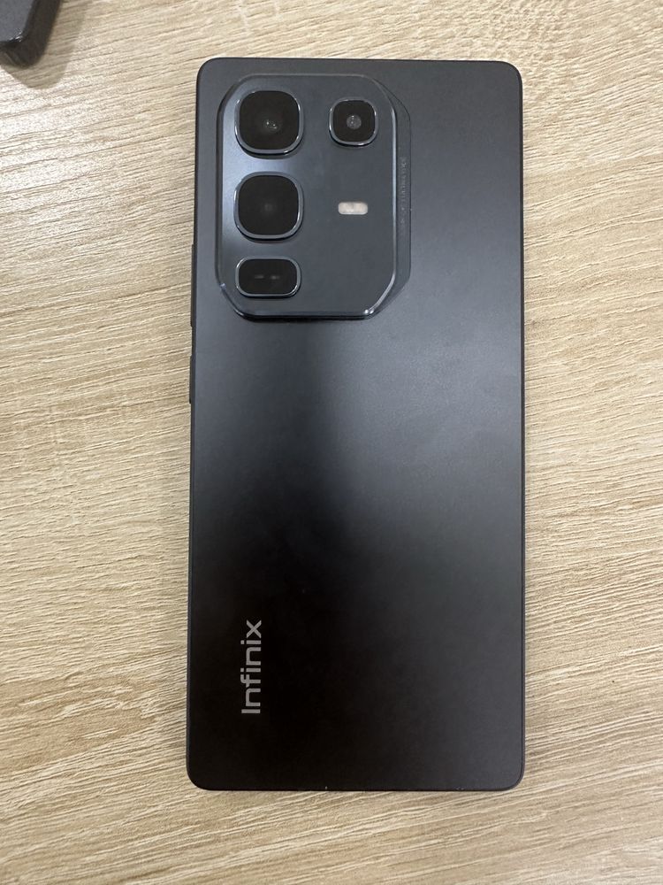 infinix note 50 pro