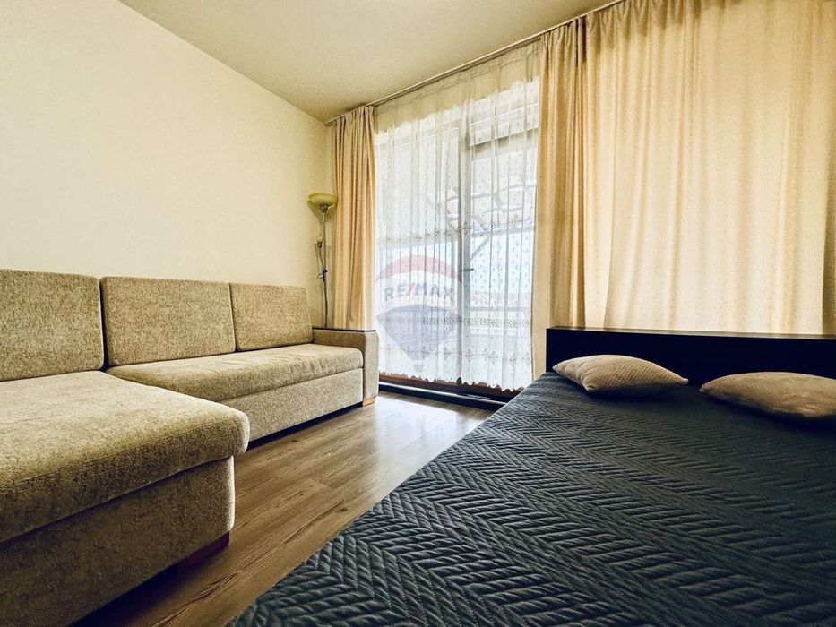 Продава се Едностаен апартамент в Балчик - 57 кв.м за 965 €/кв.м - Снимка #11
