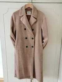 Дамско палто на Zara