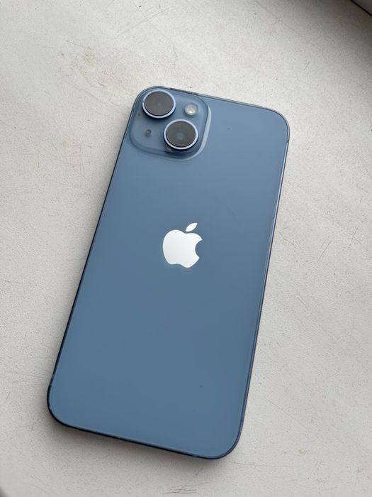 Айфон 14 в отличном состоянии