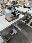 Masina de surfilat covoare Motor DIRECT DRIVE - EGGO NOUA