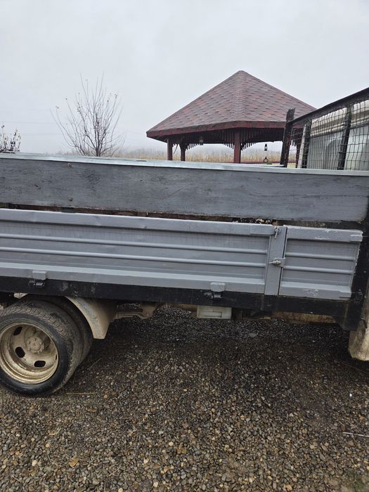 Ford transit an 2000