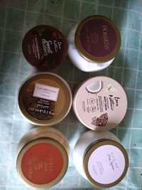 Creme corp Oriflame