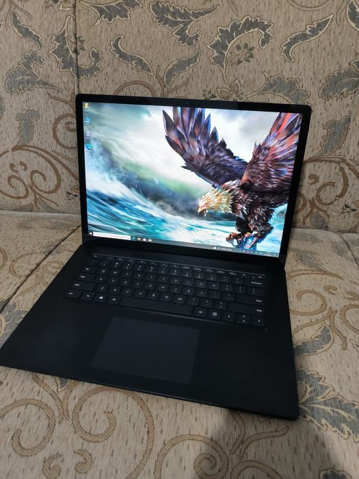 Microsoft Surface Laptop 4. 32GB 1TB