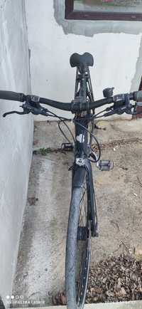 Vand bicicleta Carver