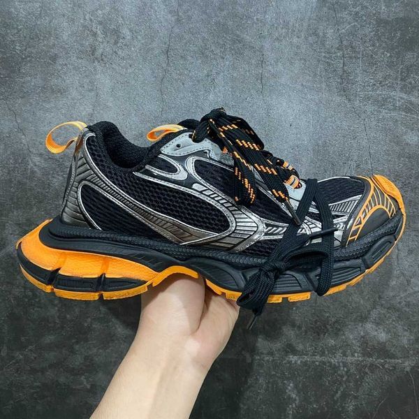 Обувки Balenciaga Track