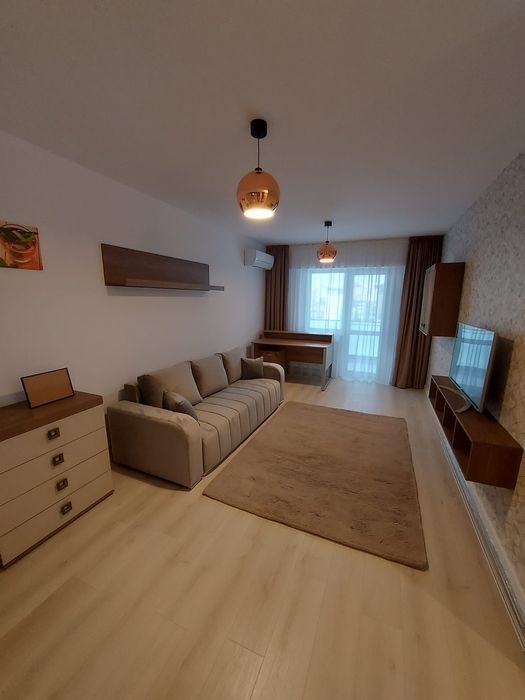 PF apart 2 cam D Conest Evolution Dacia cu loc Parcare