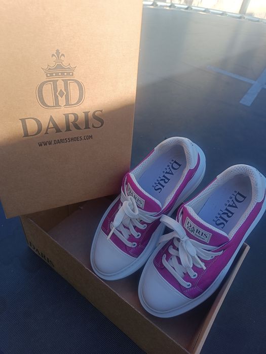 Кецове Daris циклама