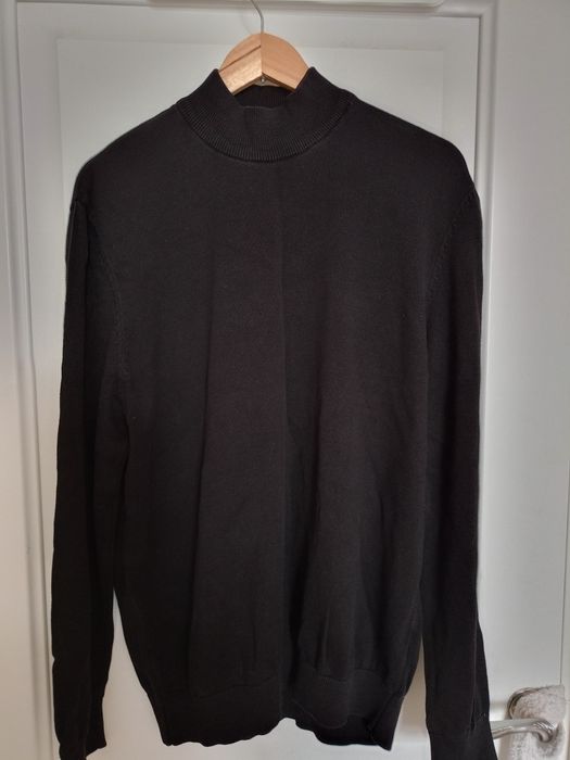 Мужской свитер 50размер