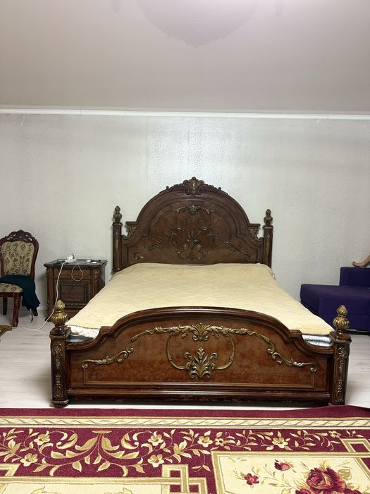 Спалный гарнитур