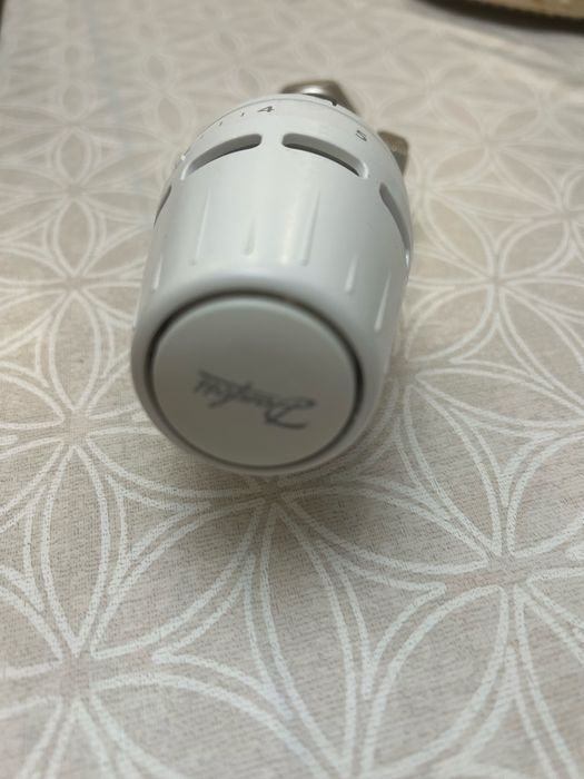 Терморегулятор Danfoss