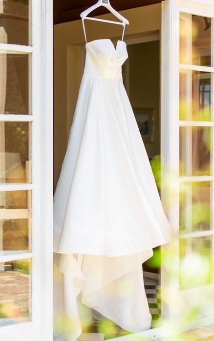 Rochie noua de mireasa M - L