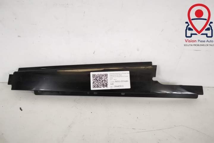 Ornament Stalp B Usa Dreapta Spate Original In Stare Buna Land Rover