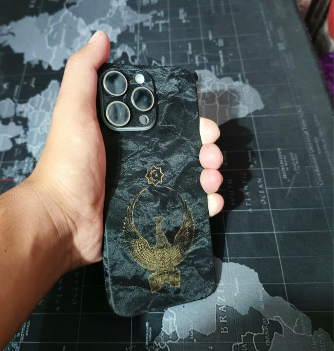 Iphone 15 Pro max 256