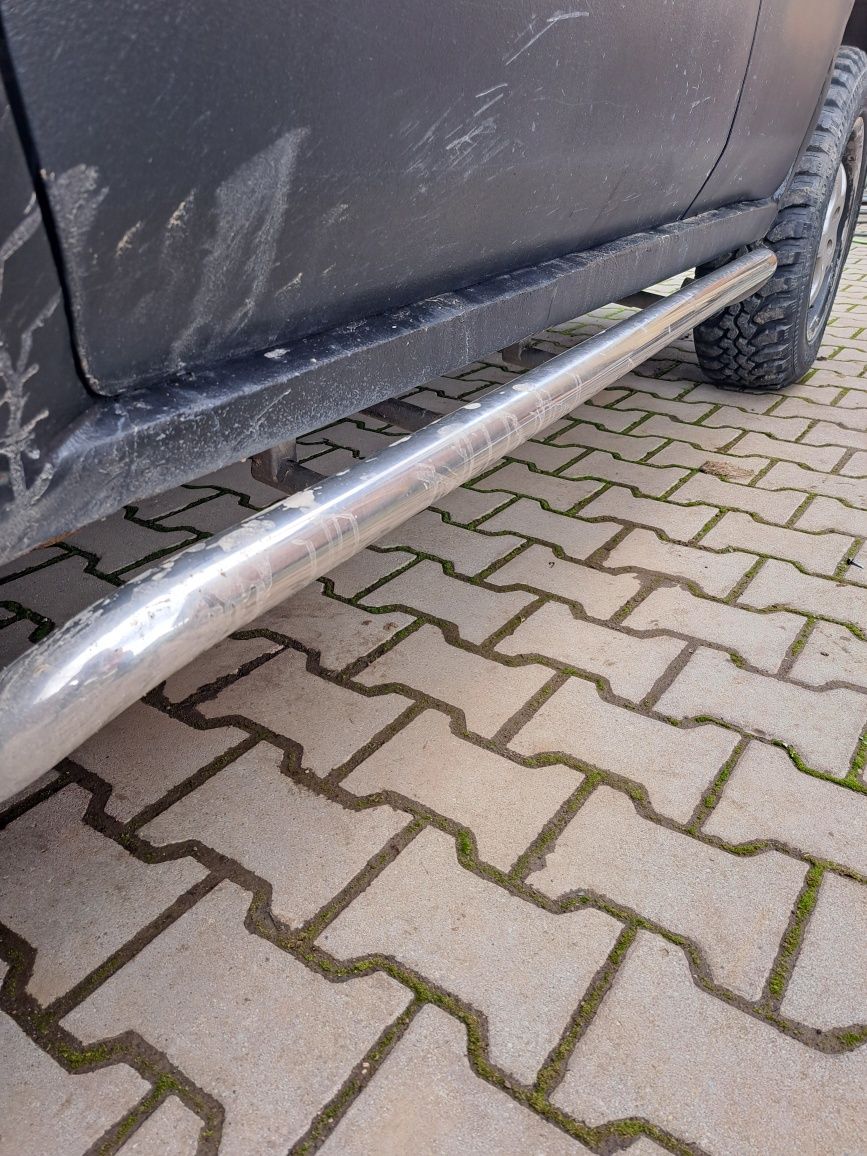 Mitsubishi Pajero Pinin 2.0 GDI Superselect