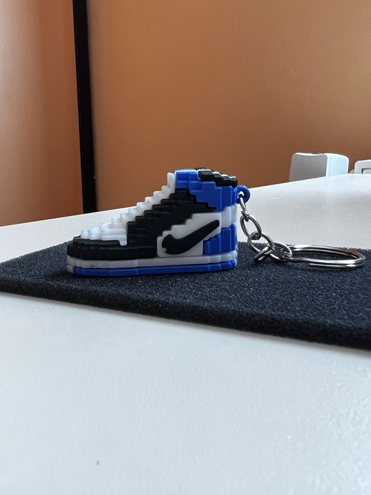 Ключодържател Nike Air Jordan 1(SE) - обувка