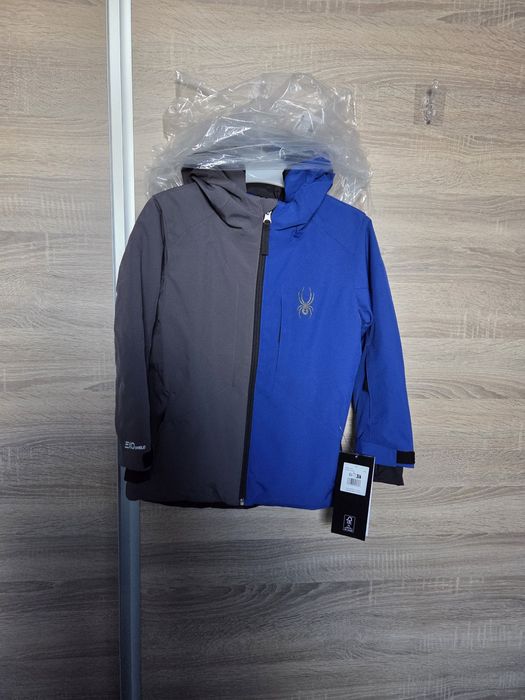 Jacheta Spyder Chief mar.XS sau 122 NOUA