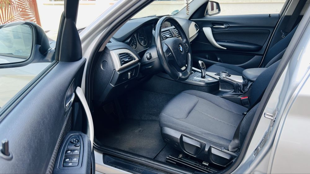 Vand Bmw seria 1 F20 118D